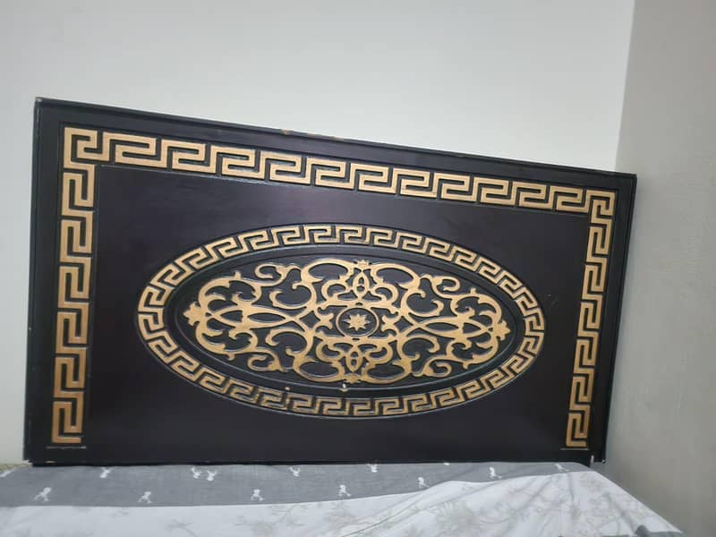 single bed 0
