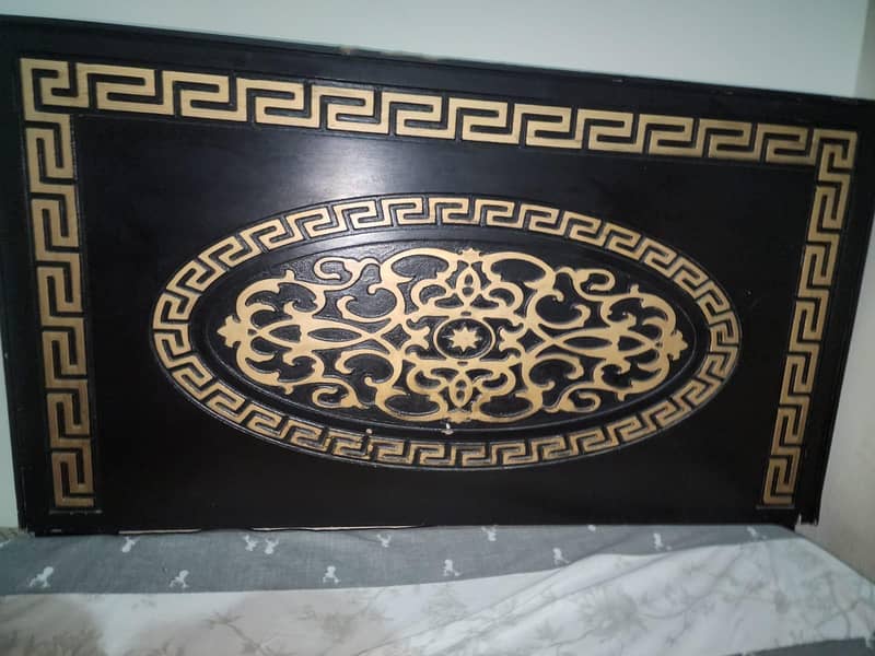 single bed 1
