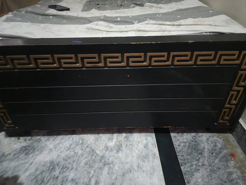 single bed 2
