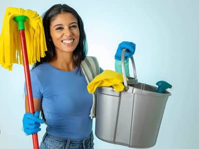 We have best experience staff for office bulding  hotels cleaner