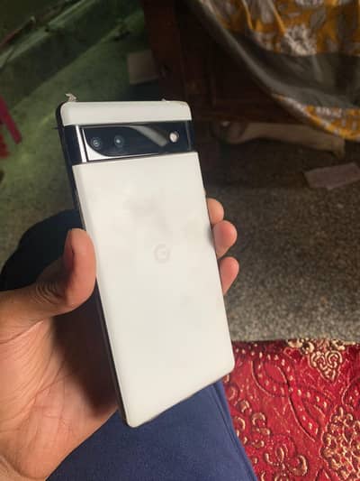 Urgent sale pixel 6a