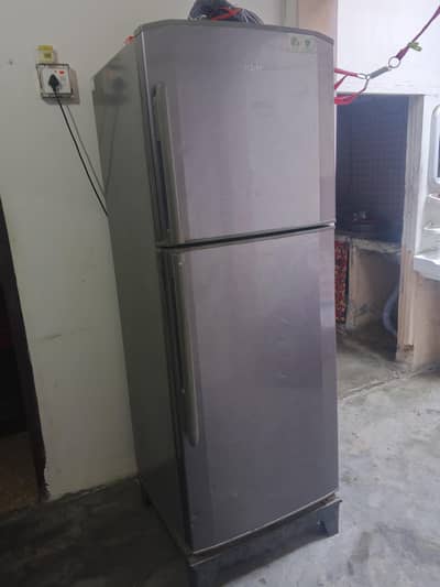 Haier Fridge Full Size