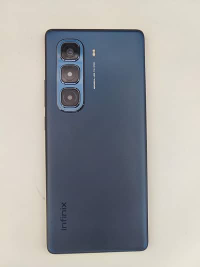 Infinix Hot 50 pro plus 8/256