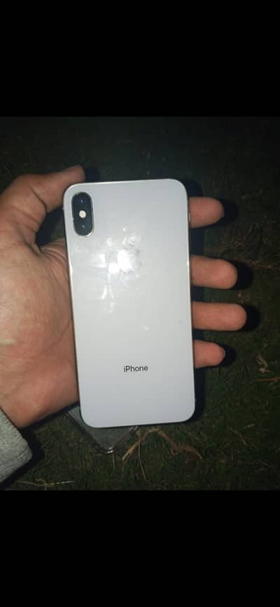 Iphone x
