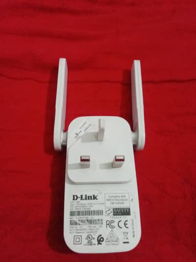 Wifi router D-Link dual band 2.4ghz 5ghz