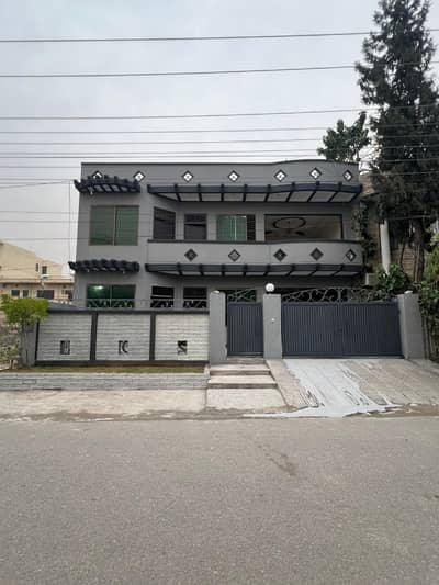 40*80 HOUSE FOR SALE IN PWD BLOCK B