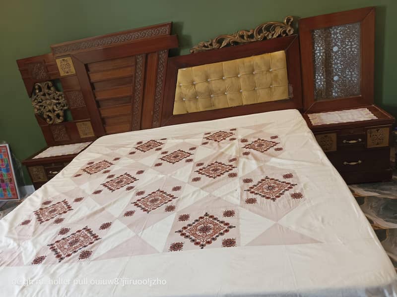 Bedroom Set 0