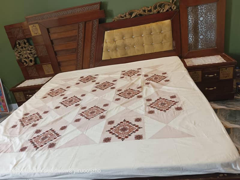 Bedroom Set 1