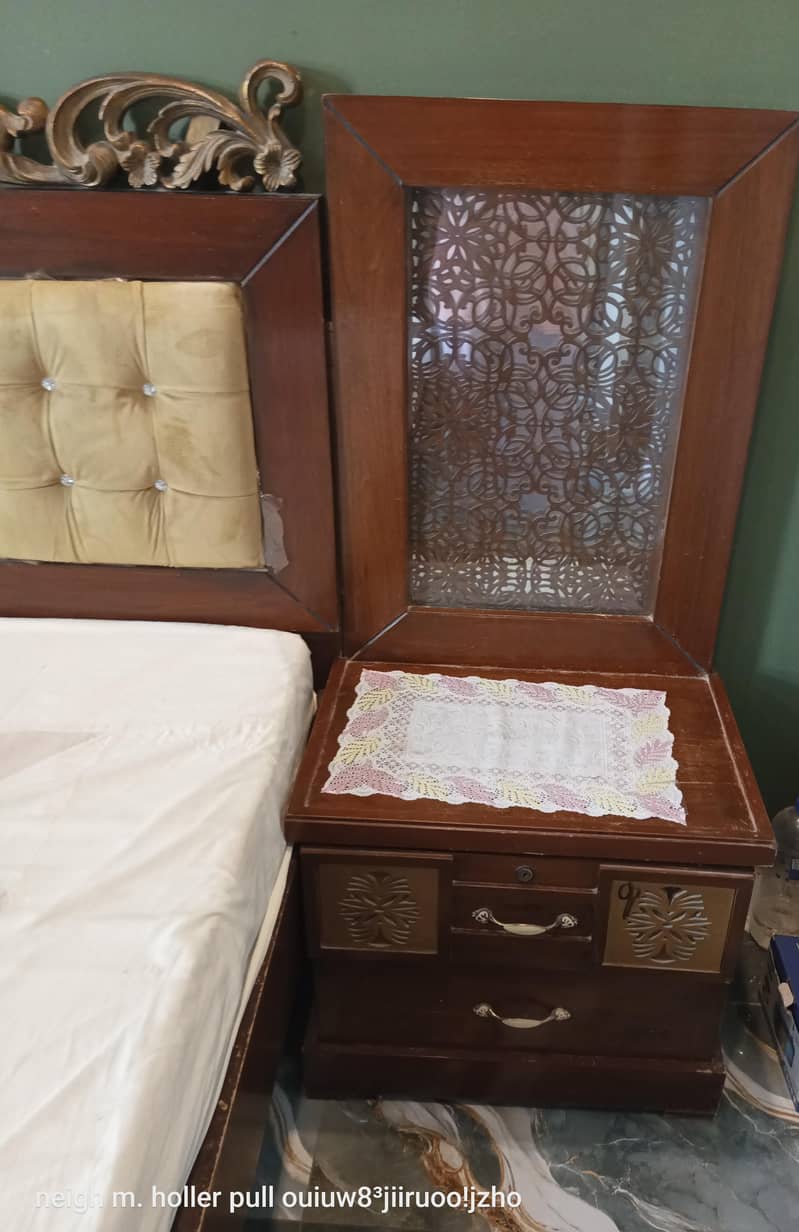 Bedroom Set 2