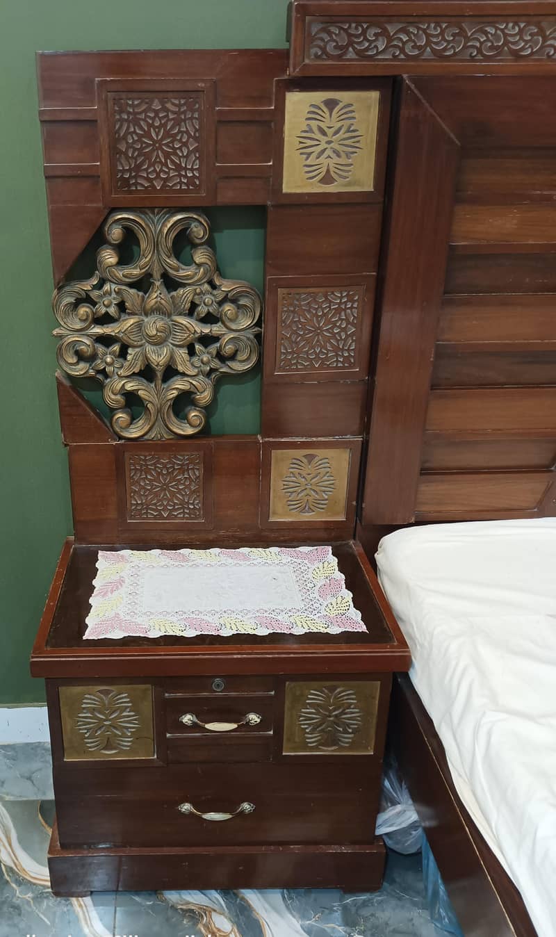 Bedroom Set 3