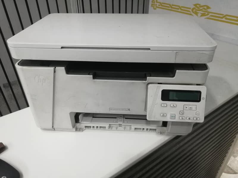 In working condition 0