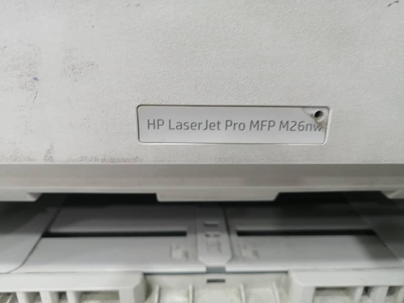 In working condition 1