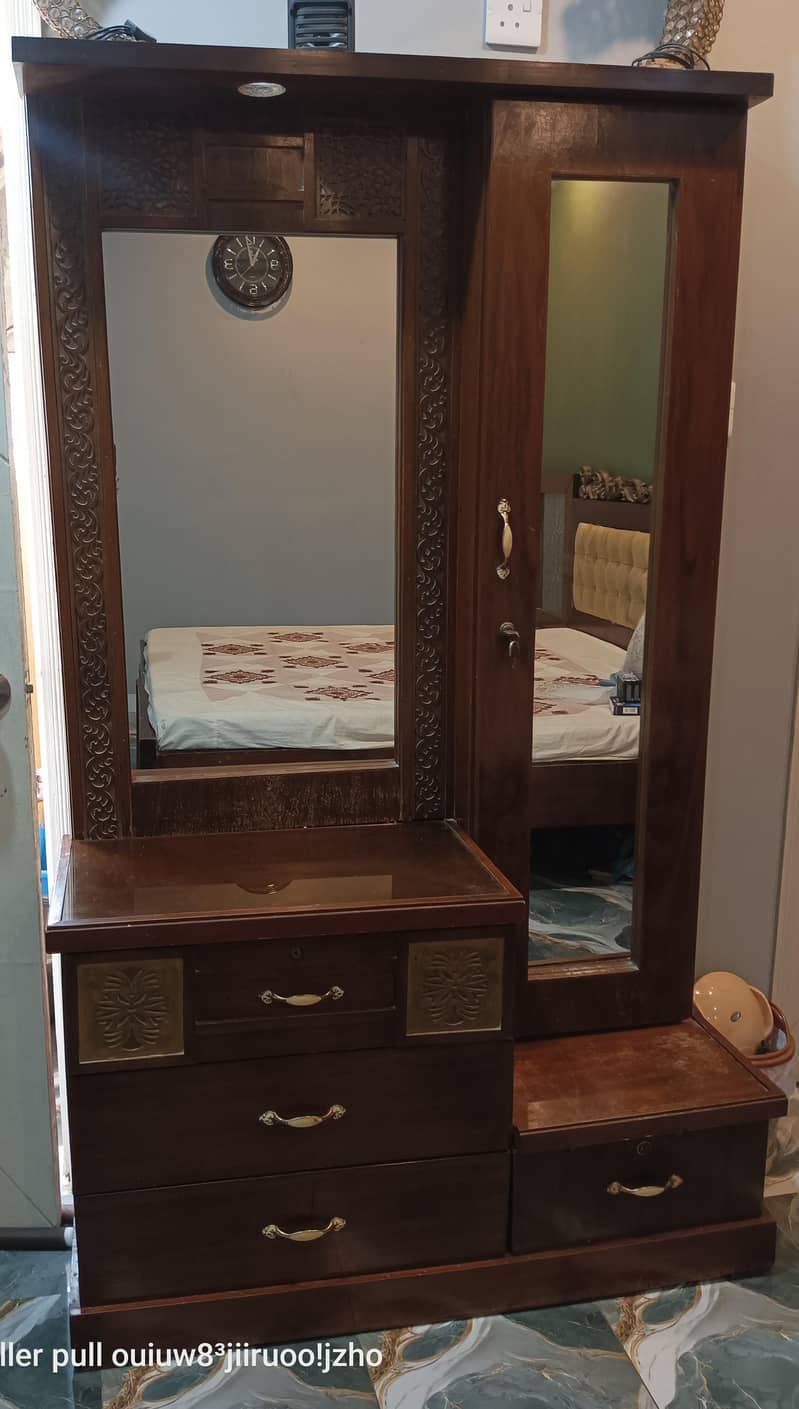 Bedroom Set 4