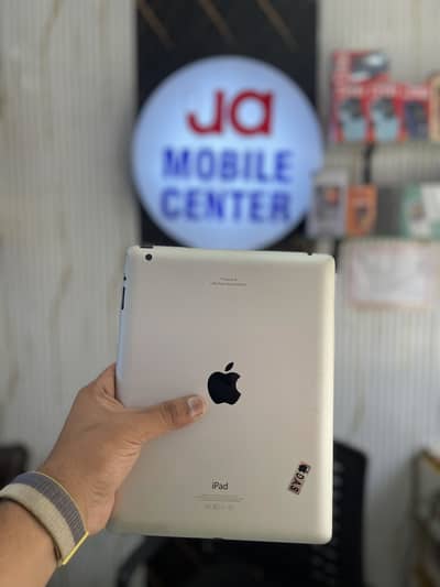 IPAD 4 (32GB)