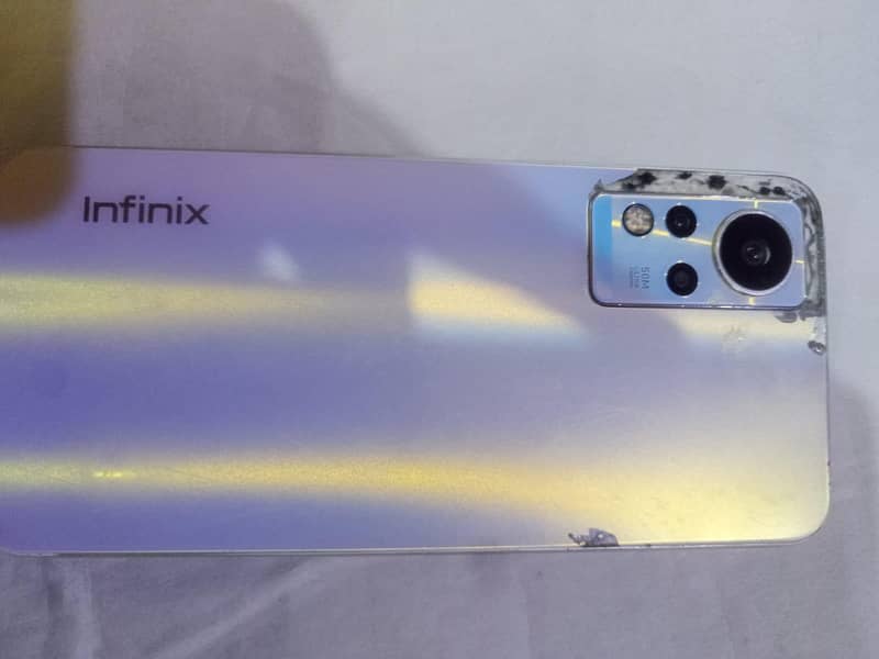infinix note 1