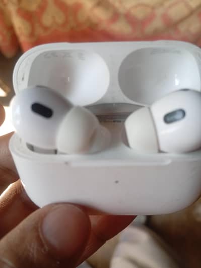 iPhone Air pods pro2 made in japan
