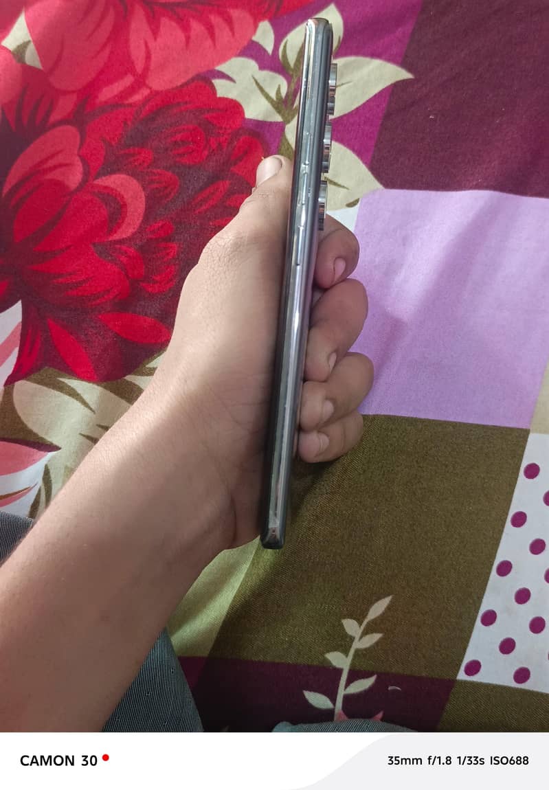 Tecno Camon 40 pro 4