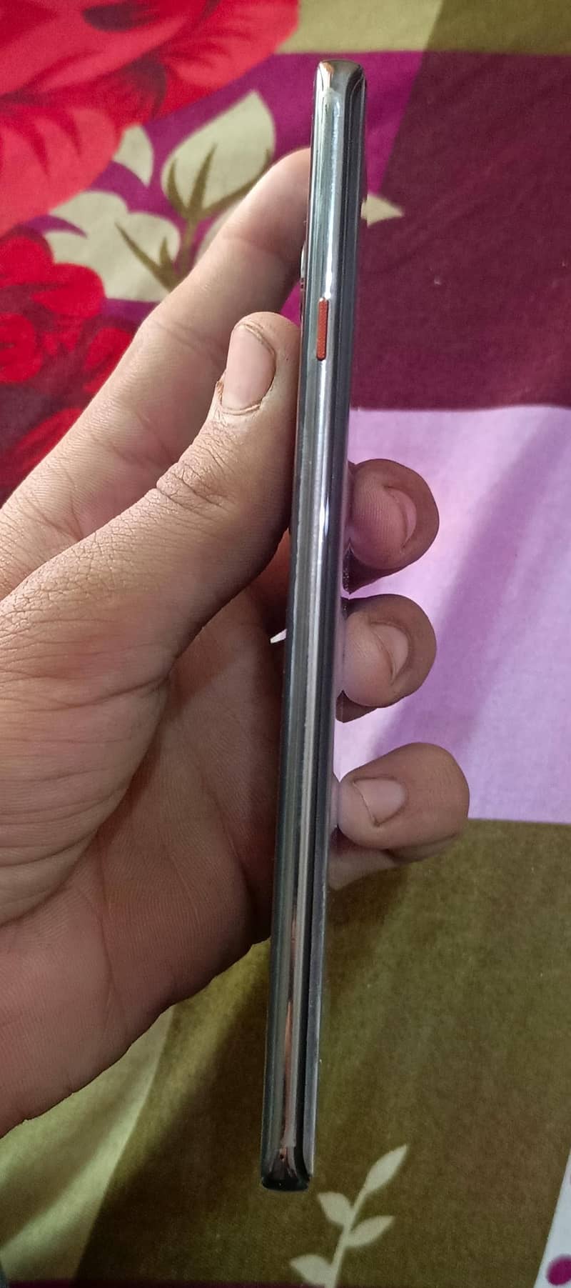 Tecno Camon 40 pro 6