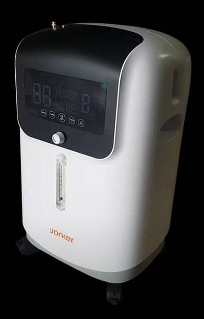 oxygen concentrater
