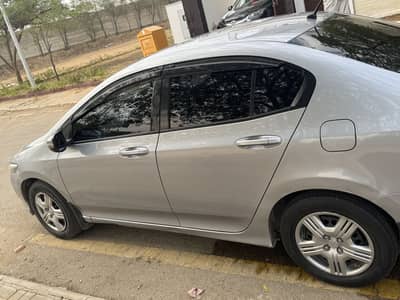 Honda City 2016 Automatic For Sale