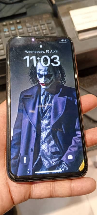 iphone x non pta 64 for sale