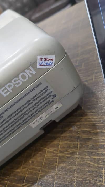 EPSON Projector