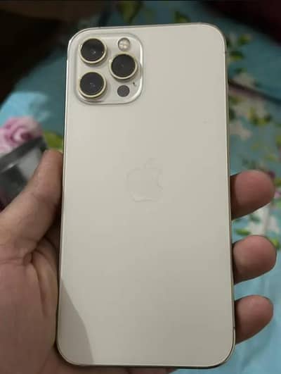 iphone 12 pro max non pta 256gb