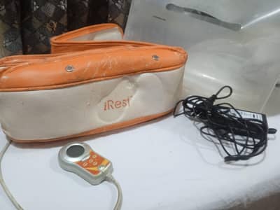 I Rest massager