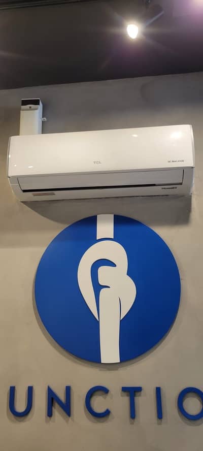 TCL Inverter AC (1 Ton AC Model 12)