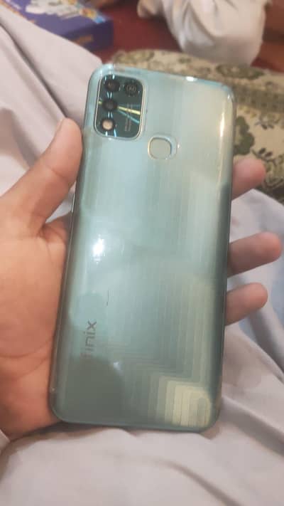 Samsung Galaxy A32 Pta Approved