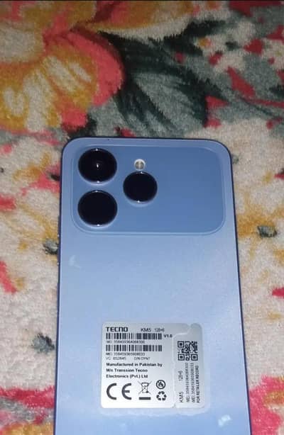 premium piece with 8 month warranty