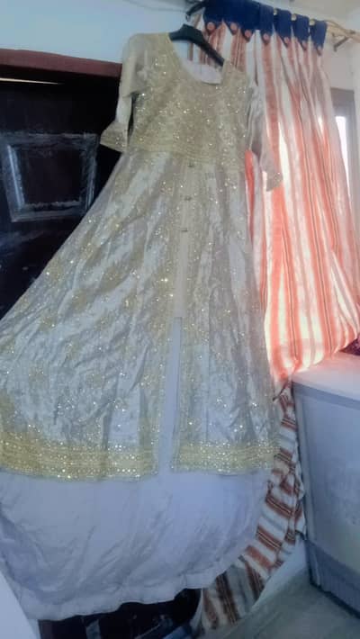 Walima Dress