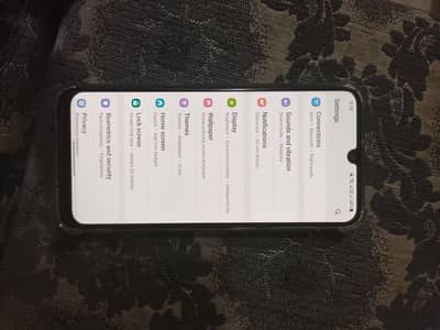 Samsung Galaxy A30 - 4GB + 64GB - Official PTA - 10/10