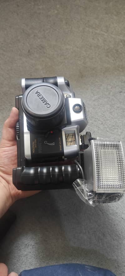 Vintage Olympia DL2000A