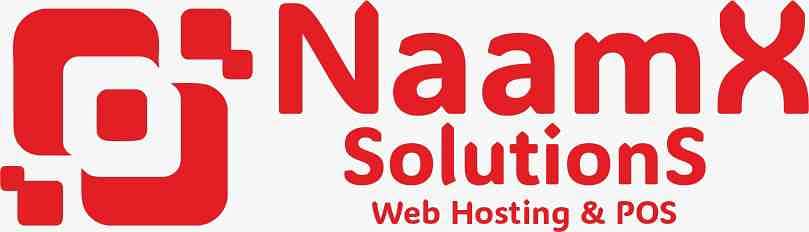 NaamX Solutions