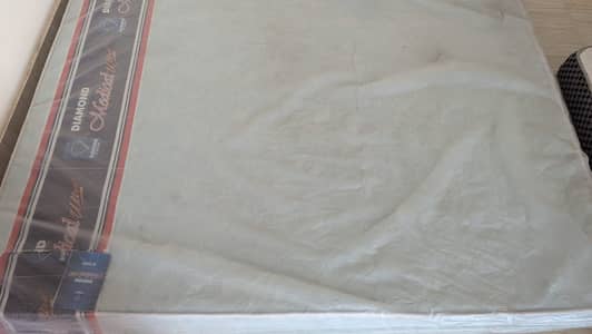 Dimond Medical Ultra Mattress