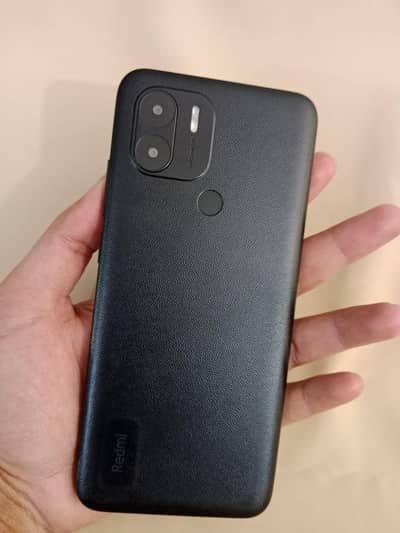 Redmi a1+ for sale