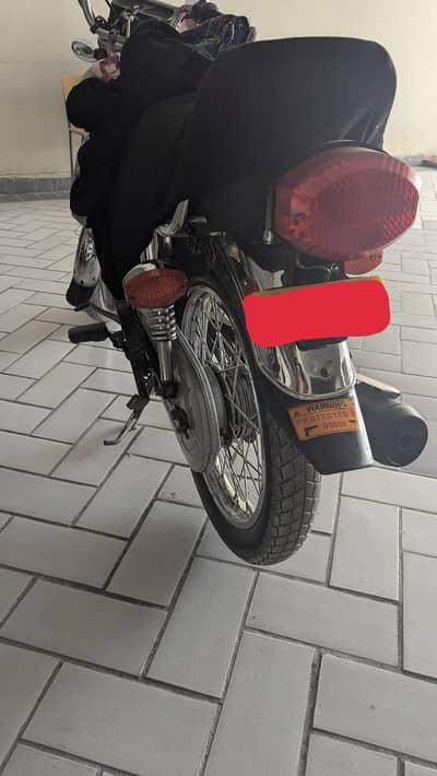 21 model