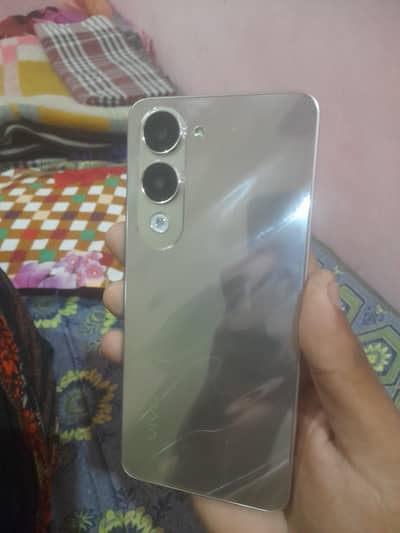 10/10 box charge 7 month warranty