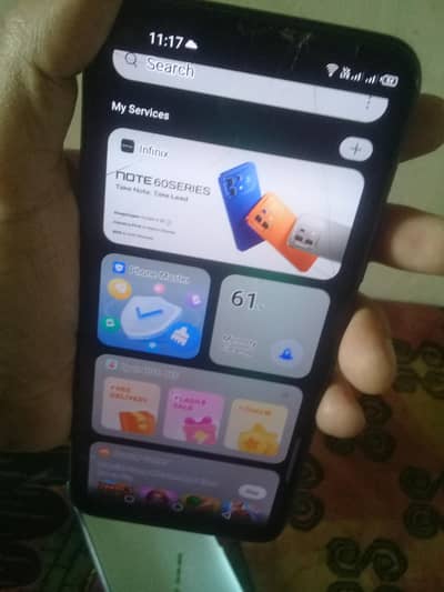 hot 9 infinix original charger handsfree box warranty expired complete