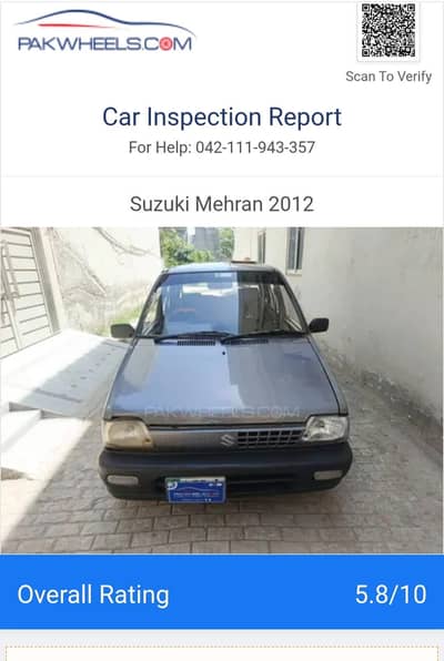 Mehran Euro II, First Owner