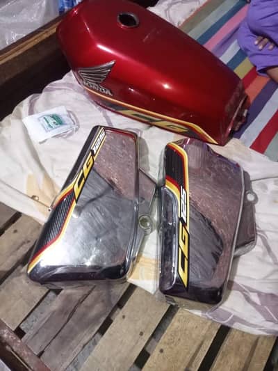 bohat achi khalet me he