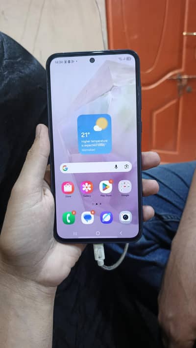 GALAXY A35 5G