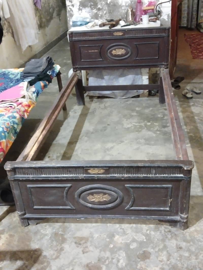 single Bed 1