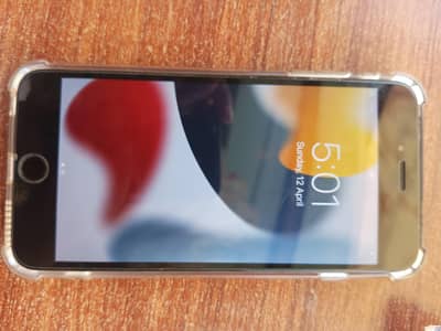 iphone 6s plus PTA approved official