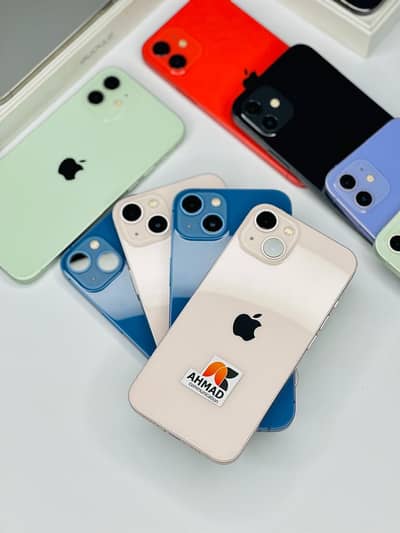 IPhone 13 pta approved 94/95 % health