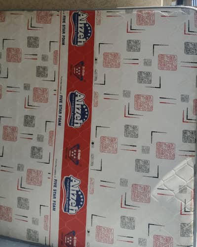 Al Khair five star spring mattress