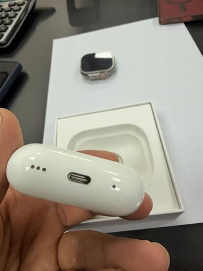 Apple Airpods Pro 2
