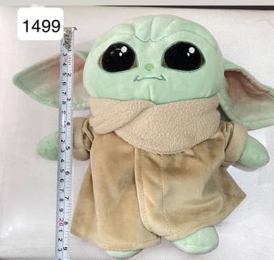 Cute Stuffed toy for babies 