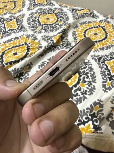 Iphone 16 pro max 256 Gb LLA jv